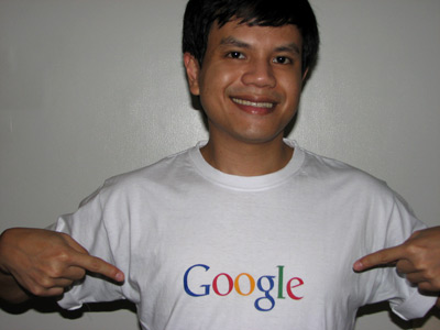 me google2